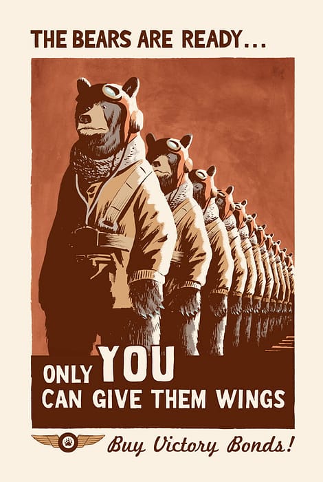 The Bears Are Ready - Image 2